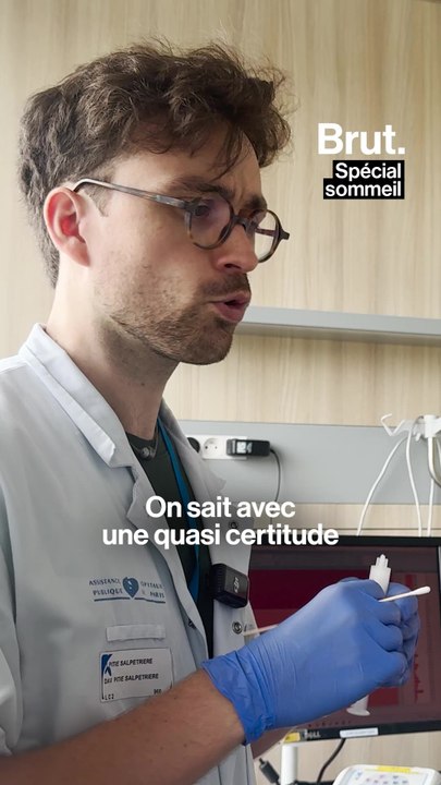 Il veut les percer mystères des rêves