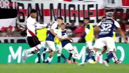 RIVER 0 - 1 GIMNASIA | Resumen del partido | #TorneoBetano Clausura 2025