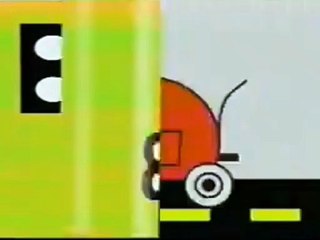 Baby English 베이비 잉글리쉬: A-H Part 3 - C is for Car