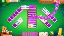 Domino Dreams Level 193