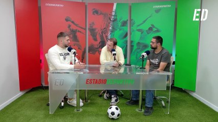 "Al Valencia puede ir Guardiola que hará lo mismo que Corberán"