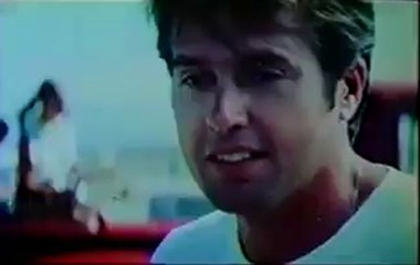 The Party Is Over... Die Fortsetzung von American Graffiti Trailer OV