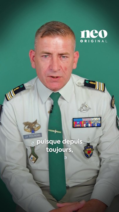 Seule la France pouvait inventer la Légion étrangère. On en a parlé avec le lieutenant-colonel Jean-Philippe Dieulangard, qui nous a expliqué comment se déroule le recrutement au sein de la Légion étrangère. 🇫🇷🎖️