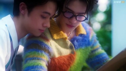 Taste: Uncut Version (2025) Episode 2 | Thai subbed EN