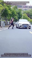 Cross My Path Face the Wrath Full Movie Chinese Drama