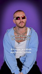 Dylan Desclos est le sosie français de Justin Bieber. Pour neo, il revient sur son parcours. 🎤
