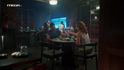 Μια Νύχτα Μόνο - Επεισόδιο 3ο