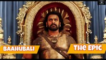 Baahubali The Epic 2025 Hindi Movie