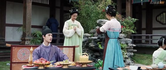 Yummy Yummy Yummy (2025) Episode 6 | Chinese subbed EN