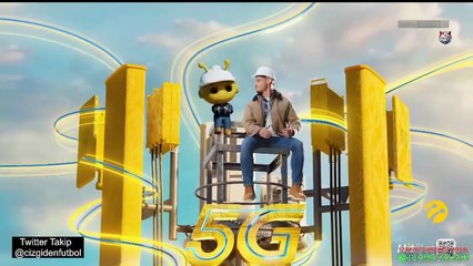 Beşıktaş - Fenerbahçe