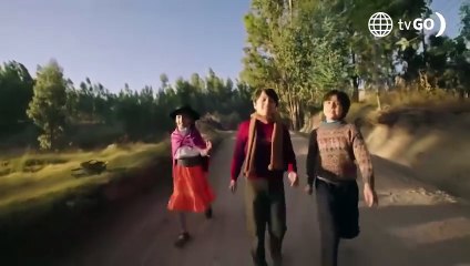 Luz De Luna 4 CapÍTulo 1 Completo