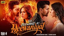 Ek Diwany ki Divaniat_New_Hindi_HD_Movie