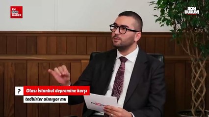 Murat Kurum: İstanbul’da 39 ilçede kentsel dönüşüm projeleri yürütüyoruz