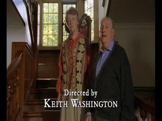 Jonathan Creek. S02 E06. Mother Redcap.