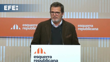 ERC ve "negociaciones constantes" entre PP y Junts, si se analiza su sintonía en el Congreso