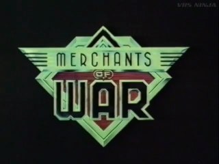 Merchants Of War - Die Handlanger des Todes Trailer OV