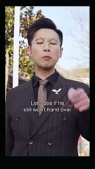 Watch Me Flip This Fate