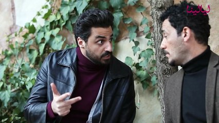 كلو حكي بس الواقع مختلف