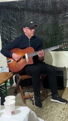 Christophe LARTILLEUX-HART Nitcho Reinhardt "Caravan"