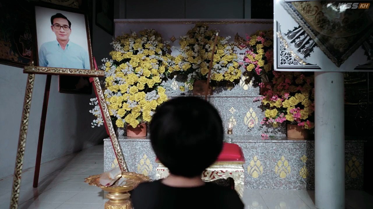 Hide & Sis (2025) Episode 4 | Thai subbed EN