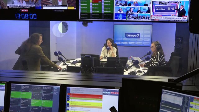 Dernier jour d'examen du budget à l'Assemblée : le Parti socialiste maintient la pression sur le gouvernement Lecornu