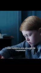 A Shine of Rainbows (2009) – La magie de l’amour et du courage 🐚🌈