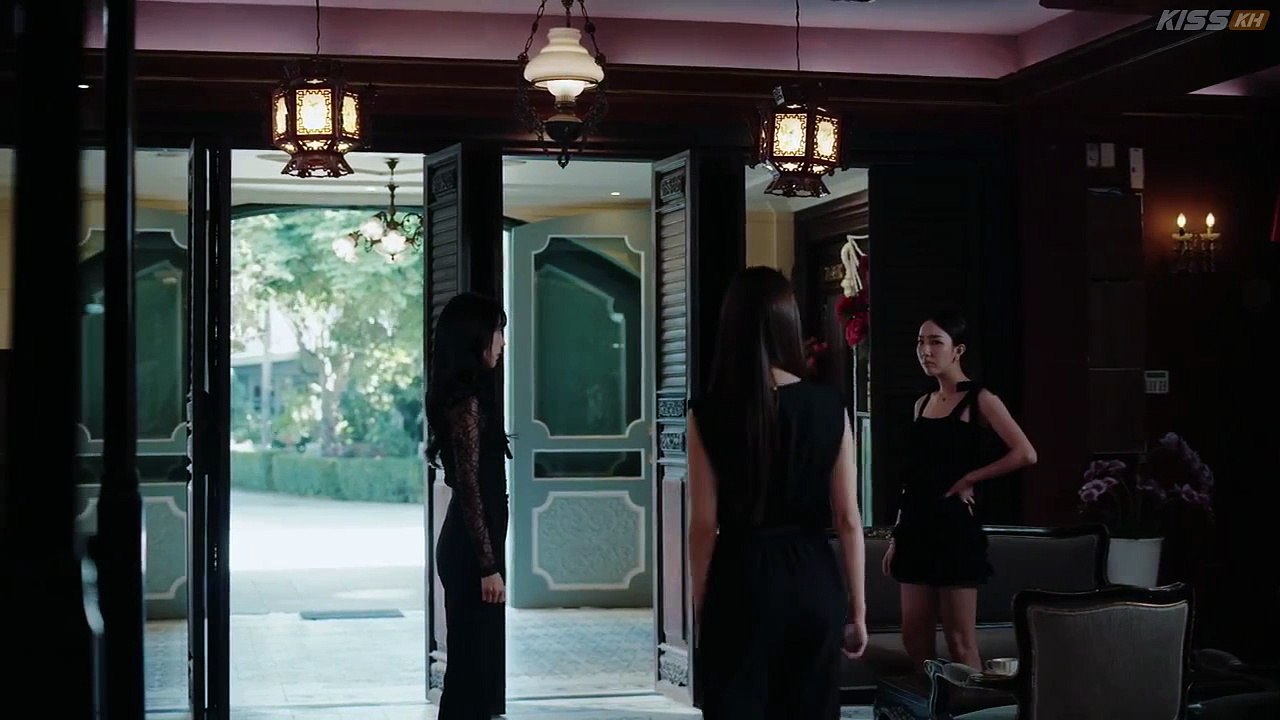 Hide & Sis (2025) Episode 2 | Thai subbed EN