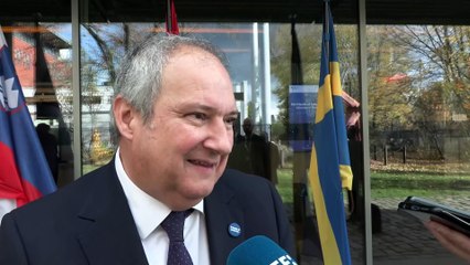 Hereu: La Presidencia de Mazón ha sido una "vergüenza", también para Feijóo