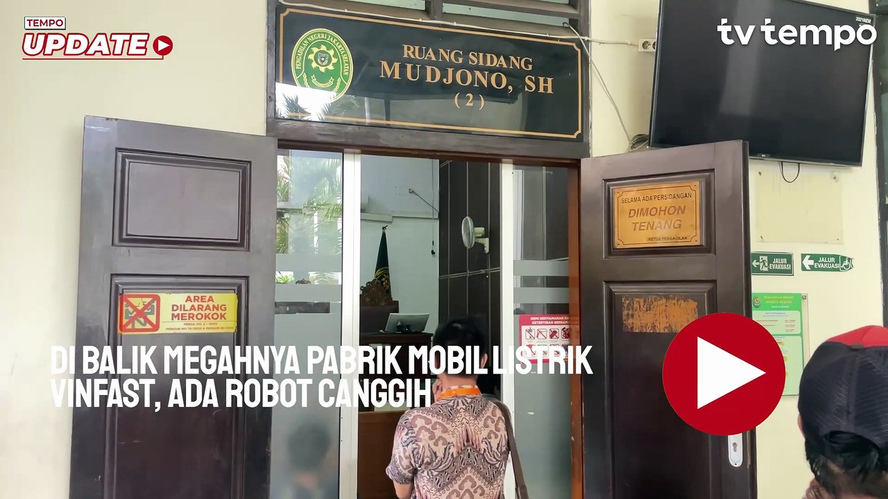 Ahli Pers Minta Sengketa Diselesaikan Melalui Dewan Pers