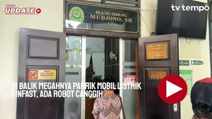 Ahli Pers Minta Sengketa Diselesaikan Melalui Dewan Pers