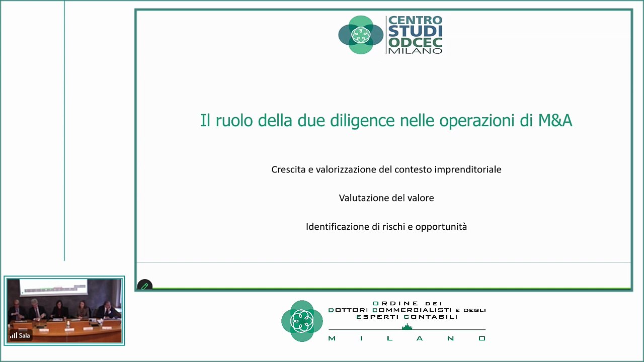 Live centro studi