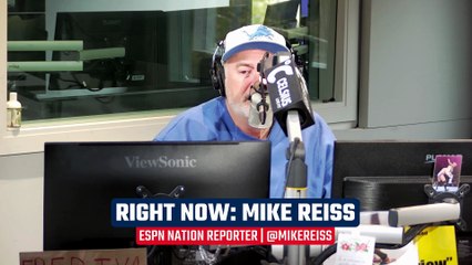 Reiss on How the Patriots Stack Up Against Other AFC Teams