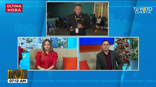 Madre de Jhonny Neptaly habla de sus últimos momentos: 'Estaba jugando y desapareció'