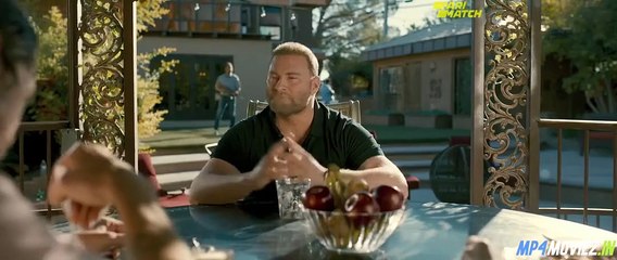 American Sicario (2021) – Full Movie Telugu Dubbed