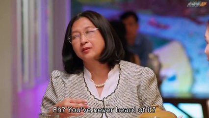 Whale Store xoxo (2025) Episode 5 | Thai subbed EN