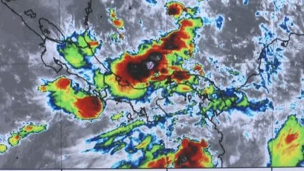 Autoridades alertan por fuertes lluvias en el Caribe este 4 de noviembre