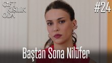 Baştan Sona Nilüfer #24