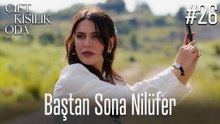 Baştan Sona Nilüfer #26