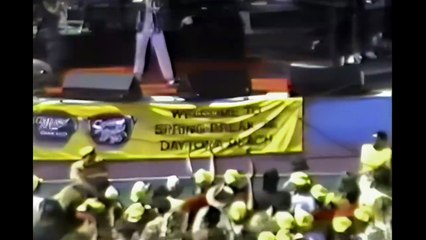 Mr. Mister - Broken Wings (Live - 1986)