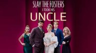 Slay to Fosters I Took His Uncle (2025) - FULL MOVIES ENGLISH SUB