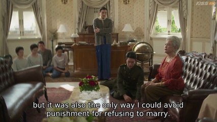 Memoir of Rati (2025) Episode 12 | Thai subbed EN