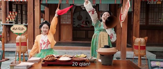 Yummy Yummy Yummy (2025) Episode 18 | Chinese subbed EN