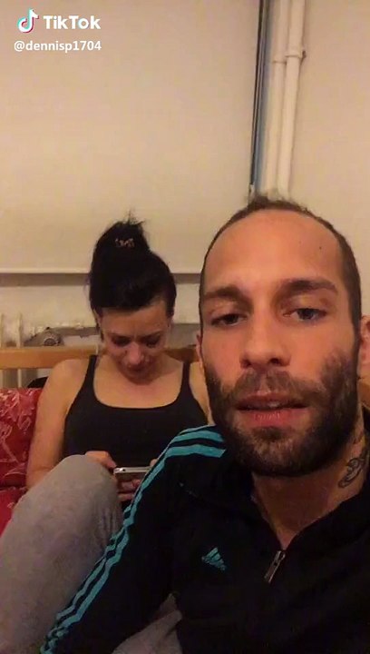 Ich habe dich so lieb