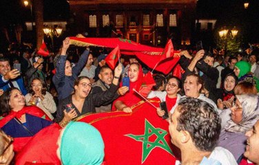 إشادة دولية واسعة لدعم مجلس الأمن خطة الحكم الذاتي