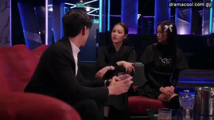 Dangerous Queen Episode 5 Engsub