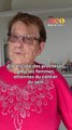 À 94 ans, Suzanne tricote des prothèses mammaires pour les femmes touchées par le cancer du sein. Pour neo, elle raconte comment son passe-temps s’est transformé en un véritable engagement solidaire. 👵🏻🧶