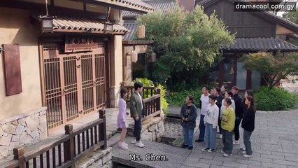 Chef Son in Law Episode 5 | Engsub