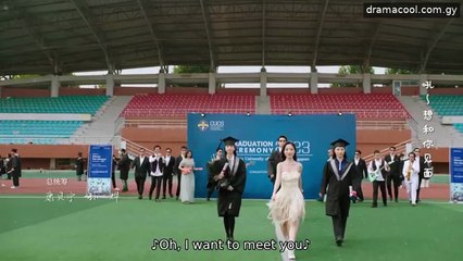 Chef Son in Law Episode 1 | Engsub