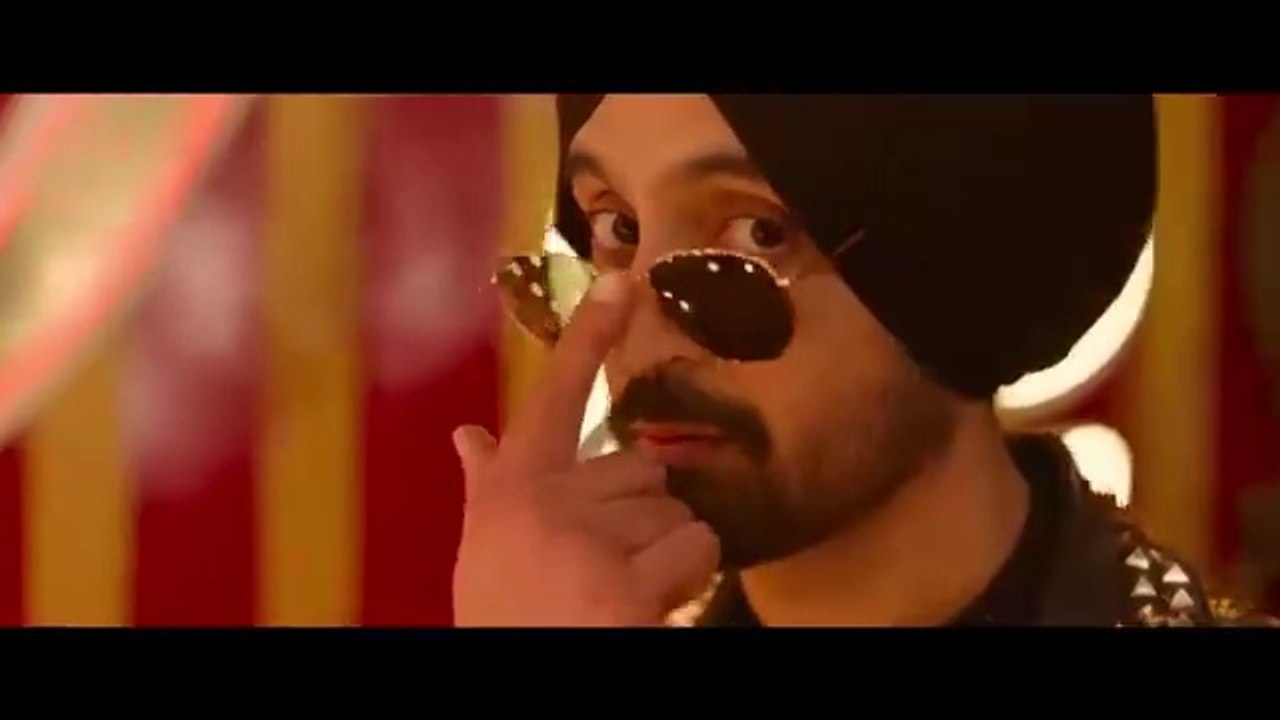 Tu Juliet Jatt Di | Diljit Dosanjh | Neeru Bajwa | Jatt & Juliet 3 | Latest Punjabi Songs 2024