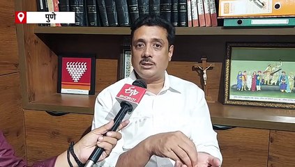 सनद रद्दची कारवाई होताच ज्येष्ठ वकील असीम सरोदे यांचा भाजपावर हल्लाबोल, 'ईटीव्ही भारत'ला दिली पहिली प्रतिक्रिया